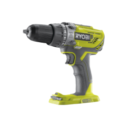 RYOBI Cordless Percussion Drill 18V
