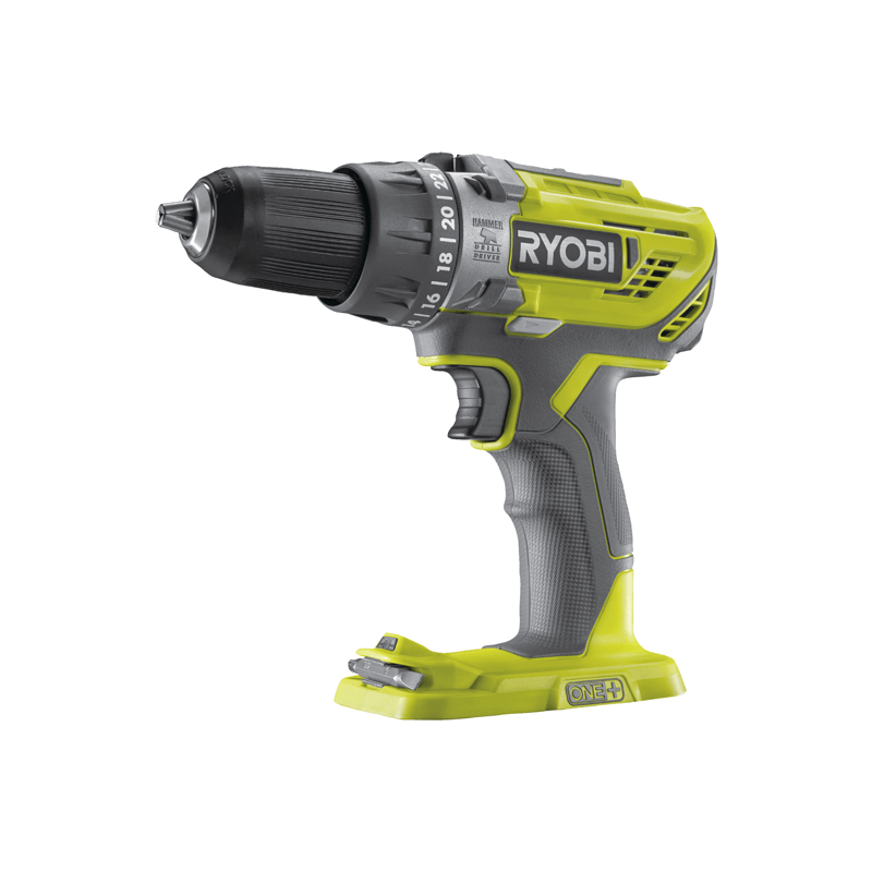 RYOBI Cordless Percussion Drill 18V