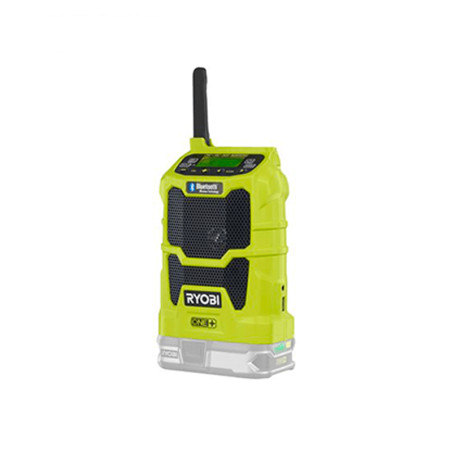 RYOBI Cordless With Bluetooth 18V