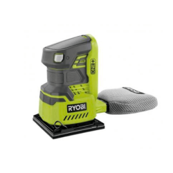 Lixadora ¼ De Folha 18V RYOBI