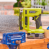 Grapadora 18V RYOBI