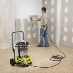 RYOBI Special Painting Station