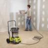 RYOBI Special Painting Station