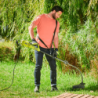 Roçadora 1200W 8500 / 7000