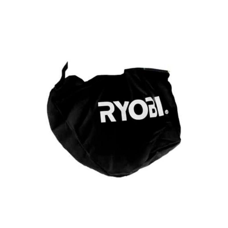 Saco Soprador - Aspirador 1900W RYOBI Saco Soprador - Aspirador 1900W RYOBI