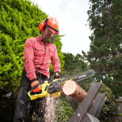 Motosierra 1900W 35CM >1 Seg - 13 M/S RYOBI