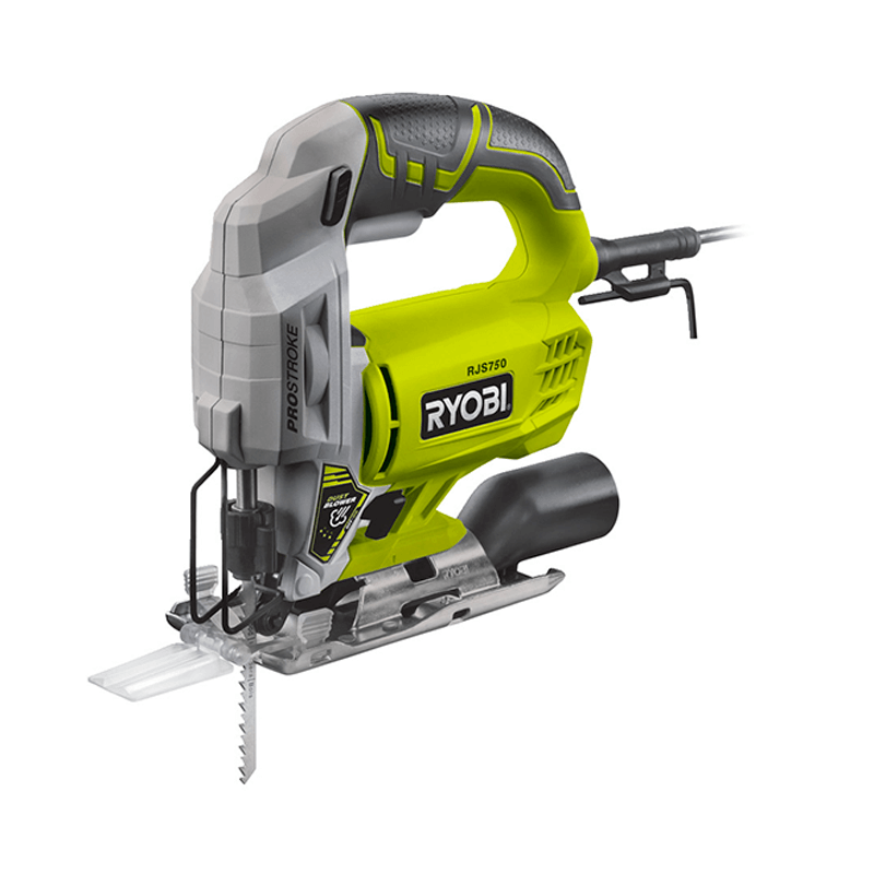 Serra De Recorte 500W RYOBI Serra De Recorte 500W RYOBI