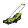Cortador De Relva Eléctrico De 1300 W, Largura De Corte De 33 cm RYOBI