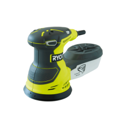 RYOBI 300W Corded Random Orbit Sander