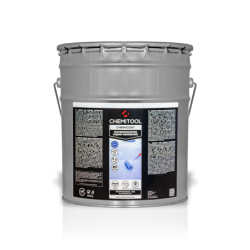 CHEMICOAT MEMBRANA LÍQUIDA 25KG CINZENTO