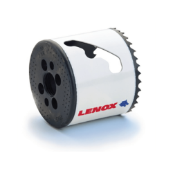 LENOX Bi-Metal Speed Slot Hole Saws 15.9 mm