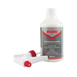 SPRAY ANTI PROJECÇÕES P/SOLDADURA