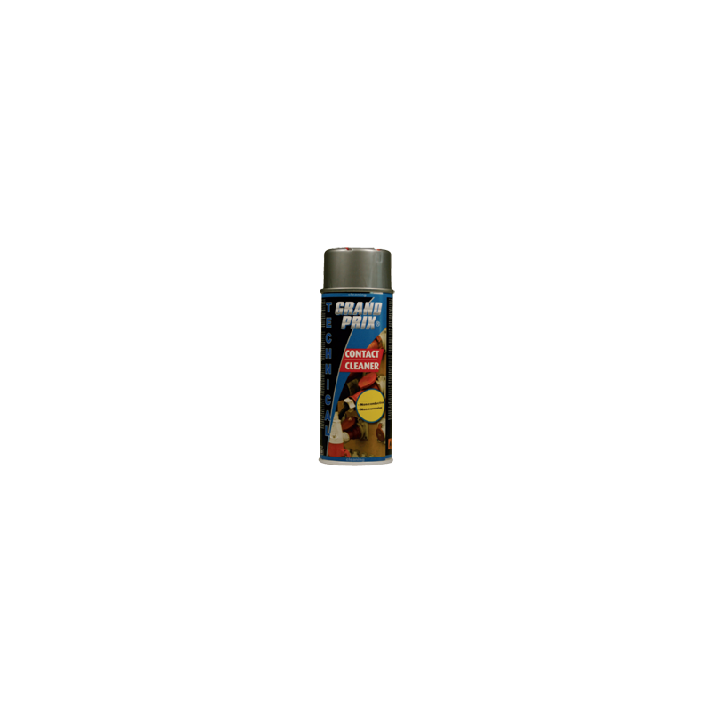 GRAND PRIX Contact Cleaner Spray GRAND PRIX Contact Cleaner Spray