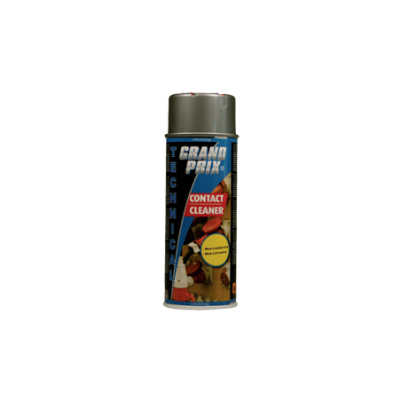 Spray Limpeza Contactos Eléctricos GRAND PRIX