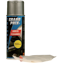 GRAND PRIX Airco Cleaner Spray
