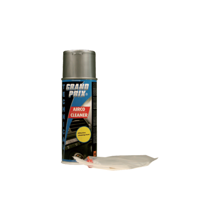 Spray Limpeza Ar Condicionado GRAND PRIX