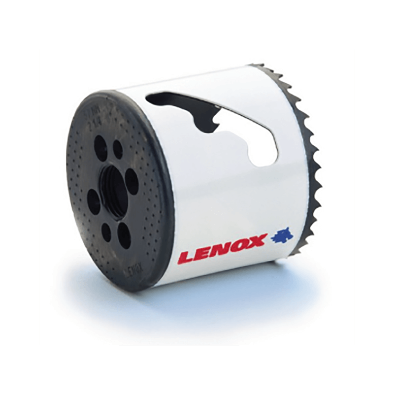LENOX Bi-Metal Speed Slot Hole Saws 127.0 mm