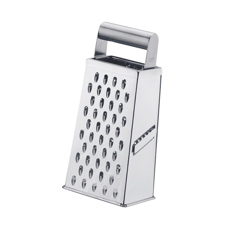 Four-Way Grater - Cubo