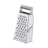 Four-Way Grater - Cubo