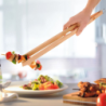 Barbecue Tongs - Natura