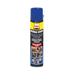 NURAL 5000 LIMPA CARBURURADOR 300ML