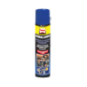 NURAL 5000 LIMPA CARBURURADOR 300ML