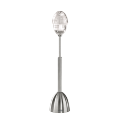 Egg Cracker with Salt Shaker