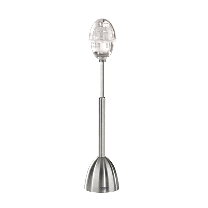 Egg Cracker with Salt Shaker