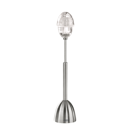 Egg Cracker with Salt Shaker