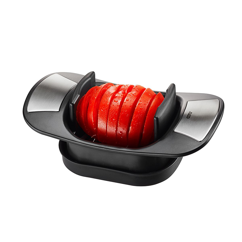 Tomato and Mozzarella Cutter - Caprese Tomato and Mozzarella Cutter - Caprese