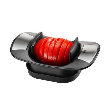 Tomato and Mozzarella Cutter - Caprese