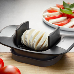 Tomato and Mozzarella Cutter - Caprese