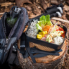 Lunch Box Black - Enviro