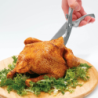 Tesoura para Aves - Trincia