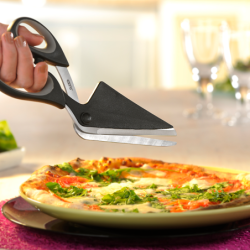 Pizza Scissors - Pezzo