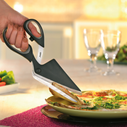Pizza Scissors - Pezzo
