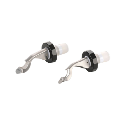 Conjunto de 2 Rolhas para Garrafa - Botelo