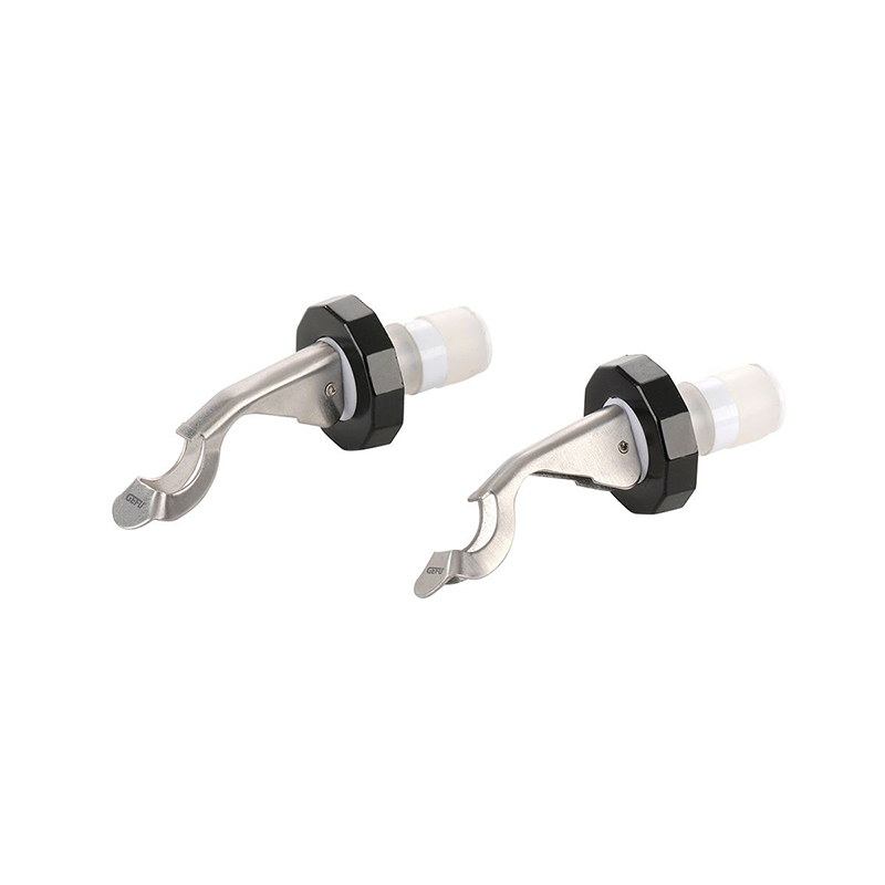 Set of 2 Bottle Stoppers - Botelo