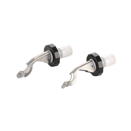 Set of 2 Bottle Stoppers - Botelo