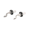 Set of 2 Bottle Stoppers - Botelo