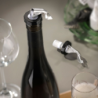 Set of 2 Bottle Stoppers - Botelo