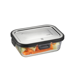 Food Storage Container Rectangular 600ml - Milo