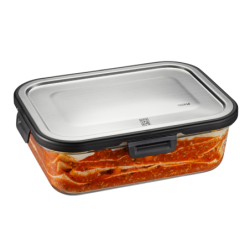 Food Storage Container Rectangular 1,5L - Milo