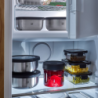 Food Storage Container Round 1L - Provido
