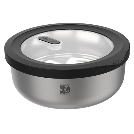 Food Storage Container Round 2L - Provido