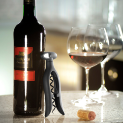 Corkscrew - Moltovino