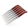 6 Steak Knife Set - Rancho