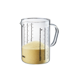 Jarra Medidora 1L - Meti