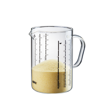 Jarra Medidora 1L - Meti