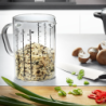 Jarra Medidora 1L - Meti